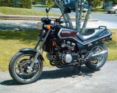 1984 Honda VF 1100 S Sabre V65 photo